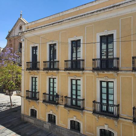 Apartamentos Torre de la Mezquita Córdoba Exterior foto